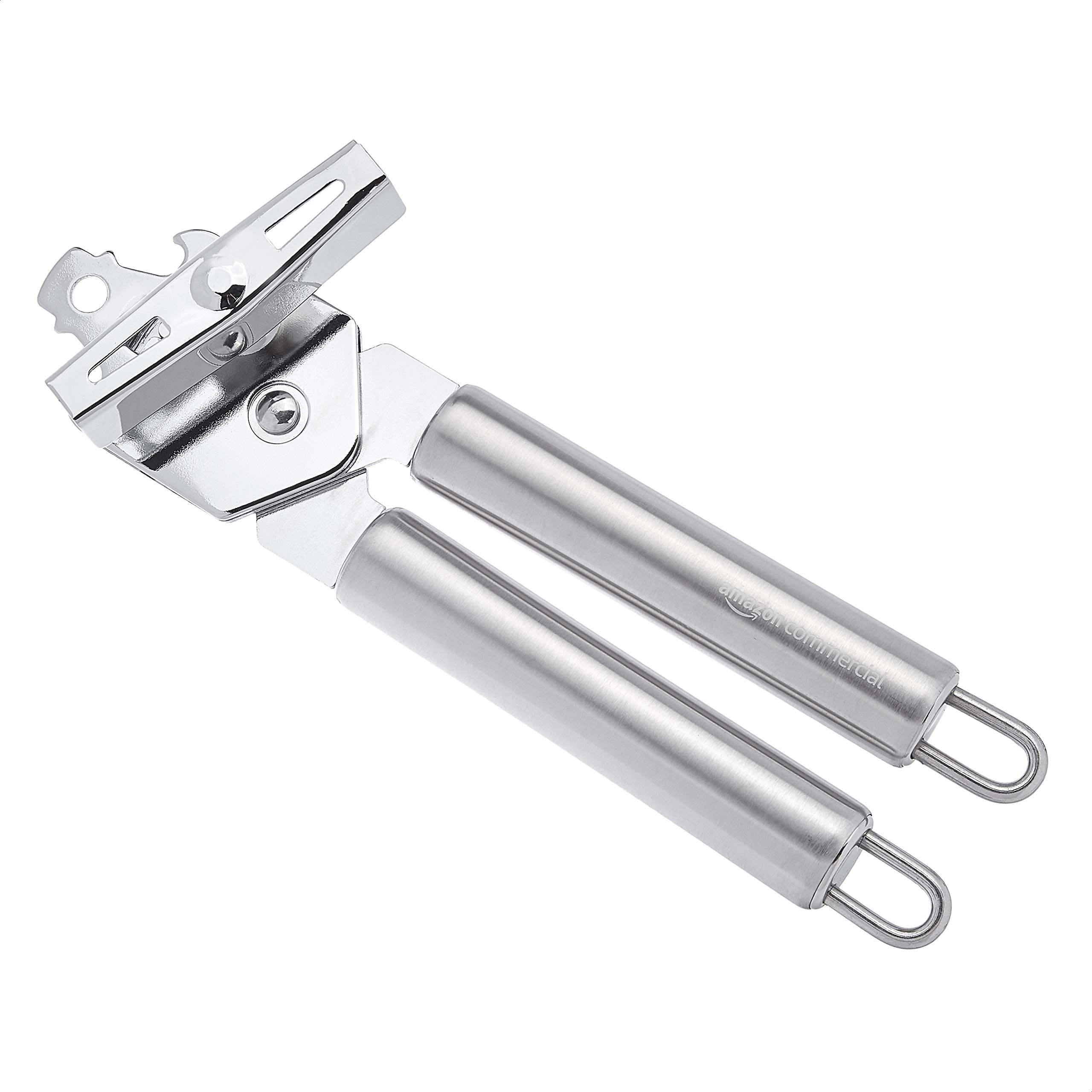 Can & Bottle Opener Stainless Steel