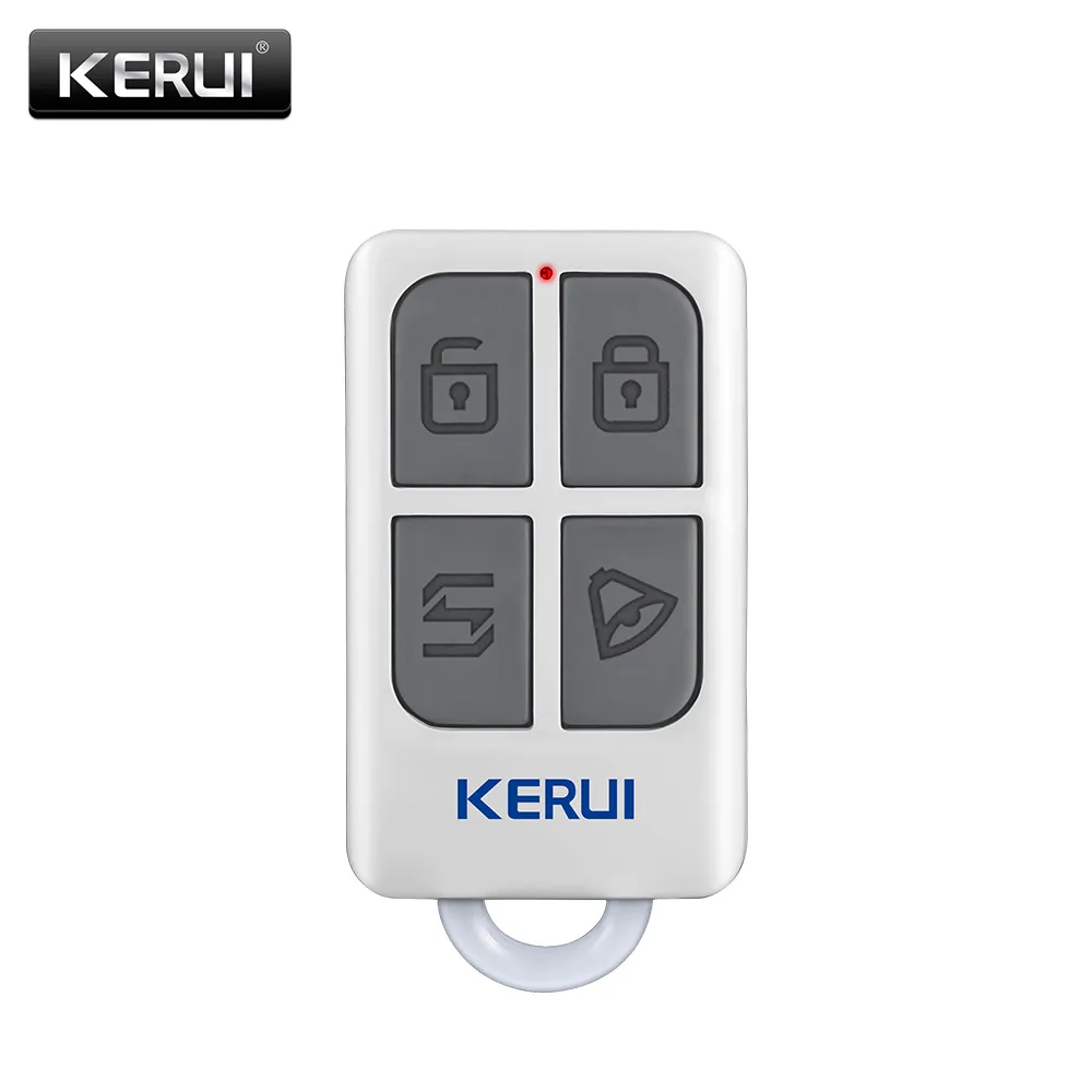 Security System Remote Controller 433MHz