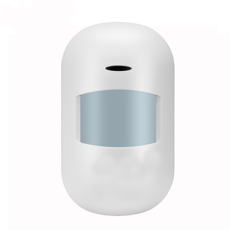 Wireless PIR Motion Sensor Alarm Detector