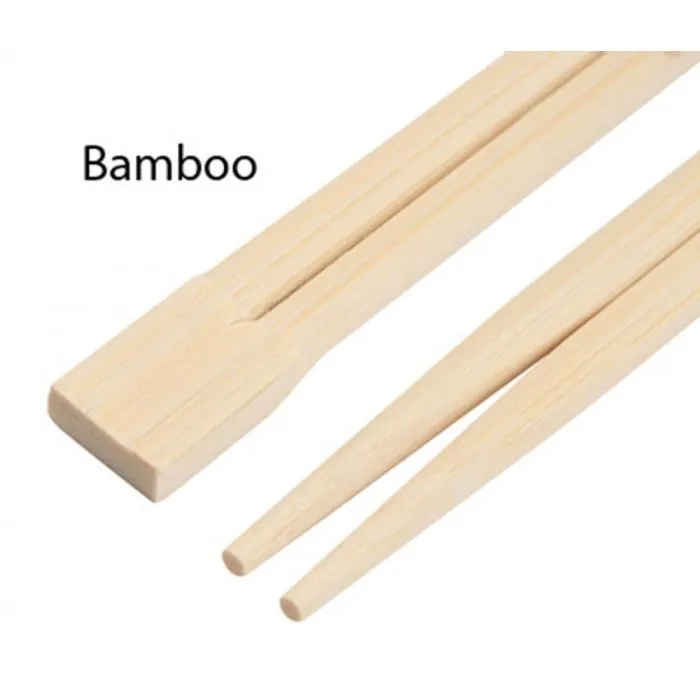 Bamboo Chopsticks High Quality 3Pcs Set