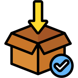 Additional Shipping Charge - Large Package