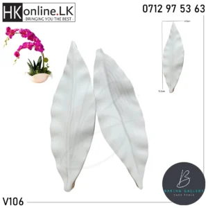 Orchid Leafe Veiner V106 (High Quality)